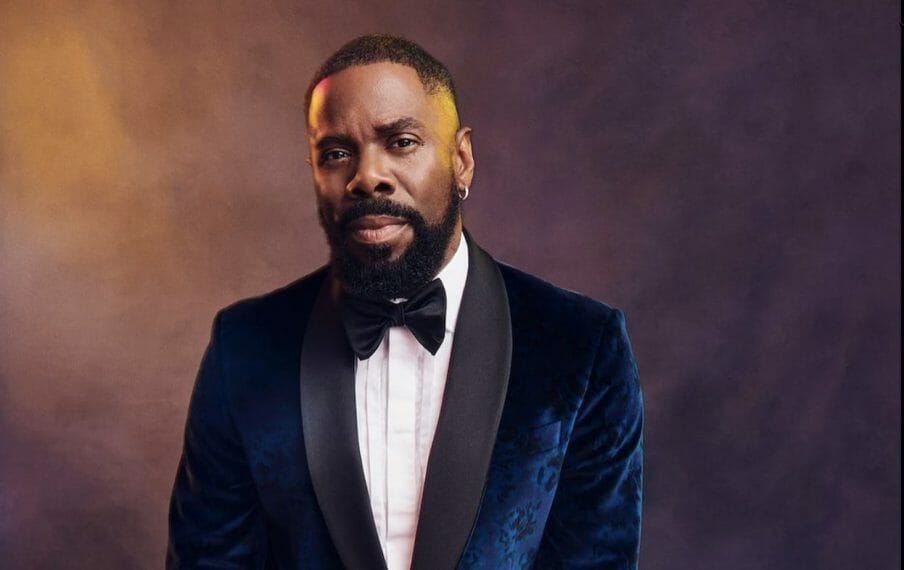 Colman Domingo
