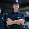 Police Officers