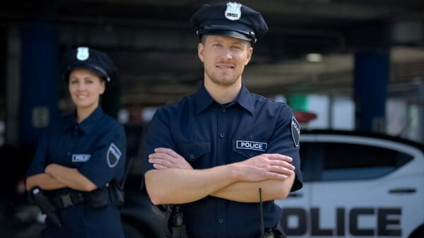 Police Officers